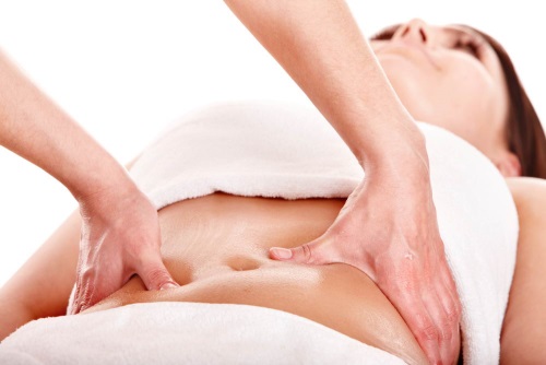 Visceral massage er en langt glemt praksis