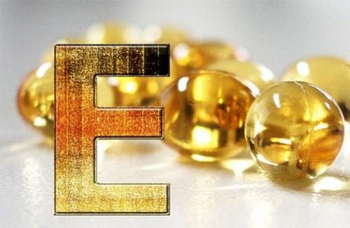 E-vitamin under graviditet