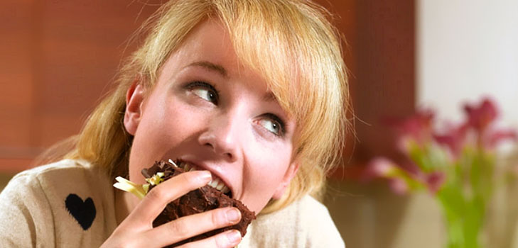 Brutal appetit: årsager og metoder til kamp